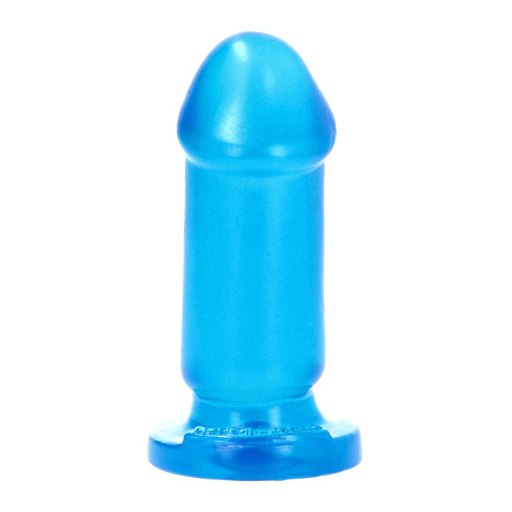 Toyz4Lovers Компактно Анално Дилдо 9 см — 2/5