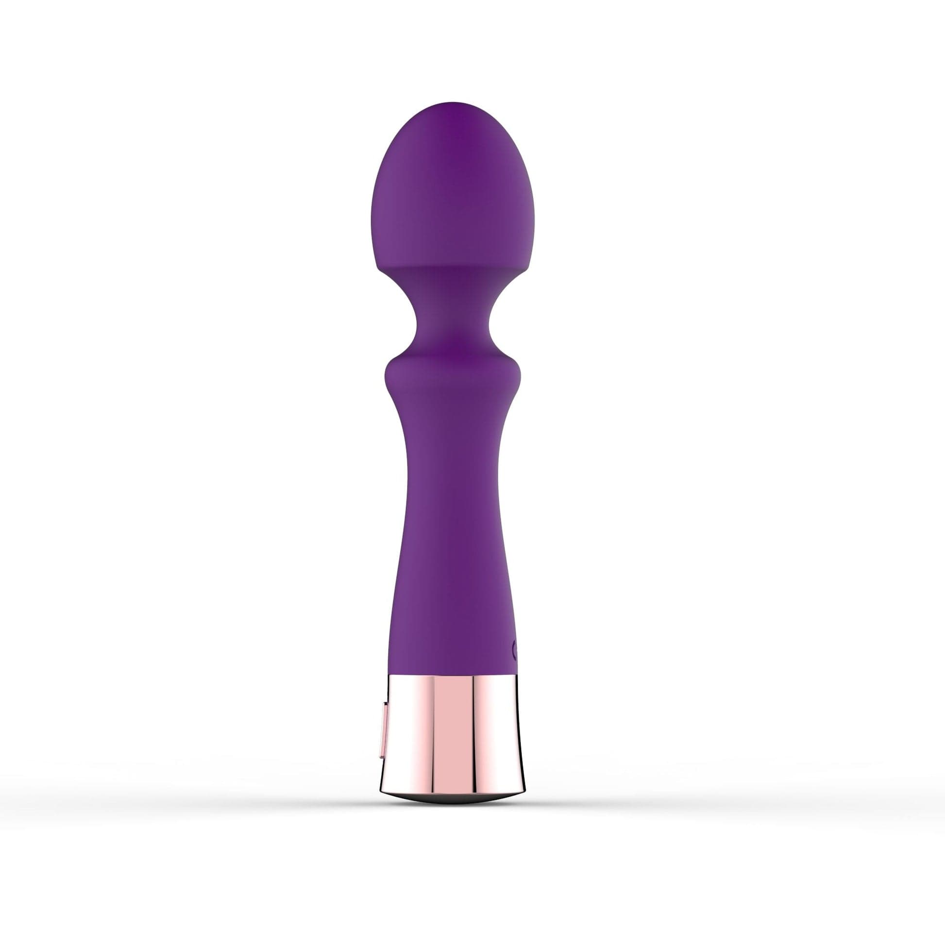 Toyz4Lovers мини wand масажор Naughty Wish — 2/5