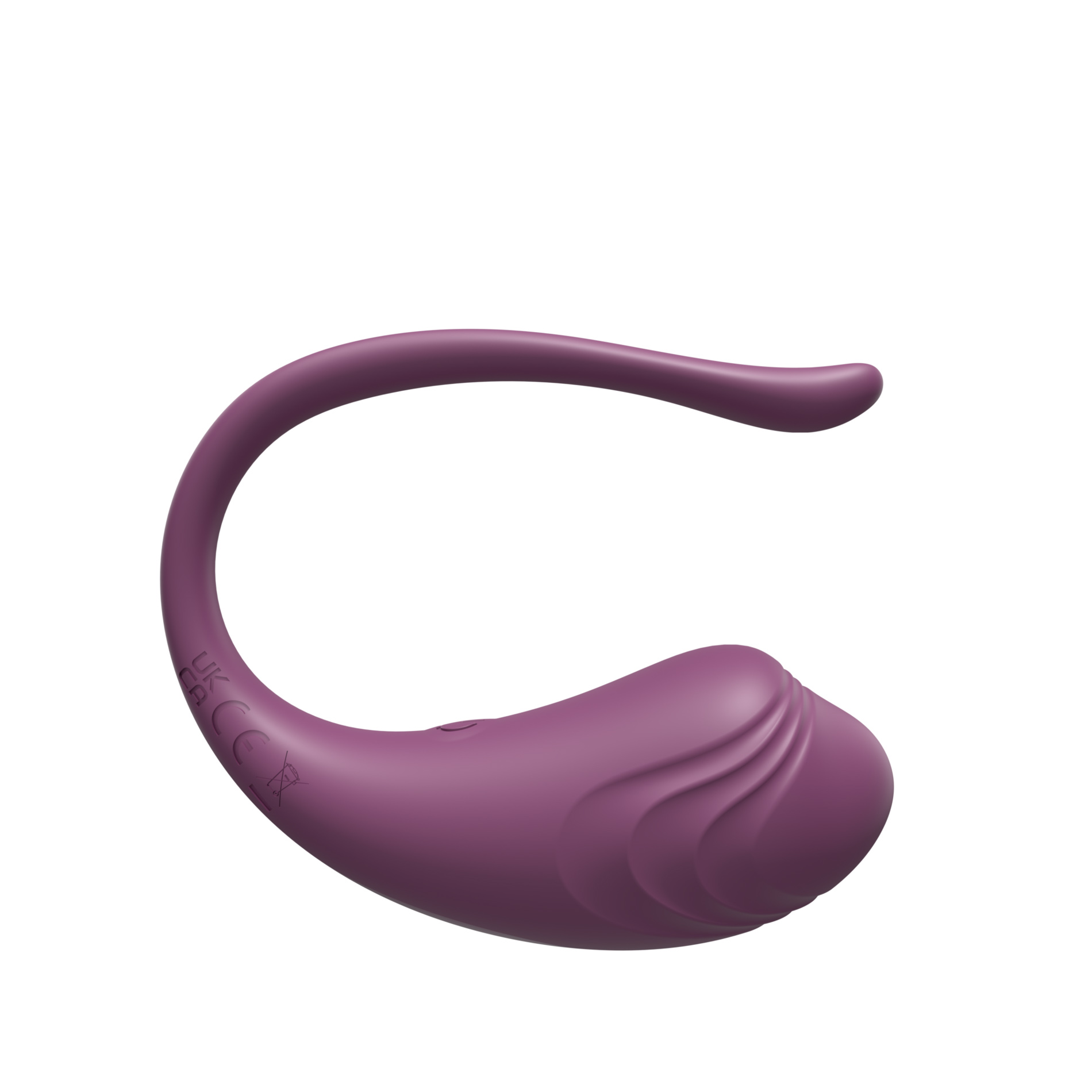 B-Series вибрo яйце с App Love Egg