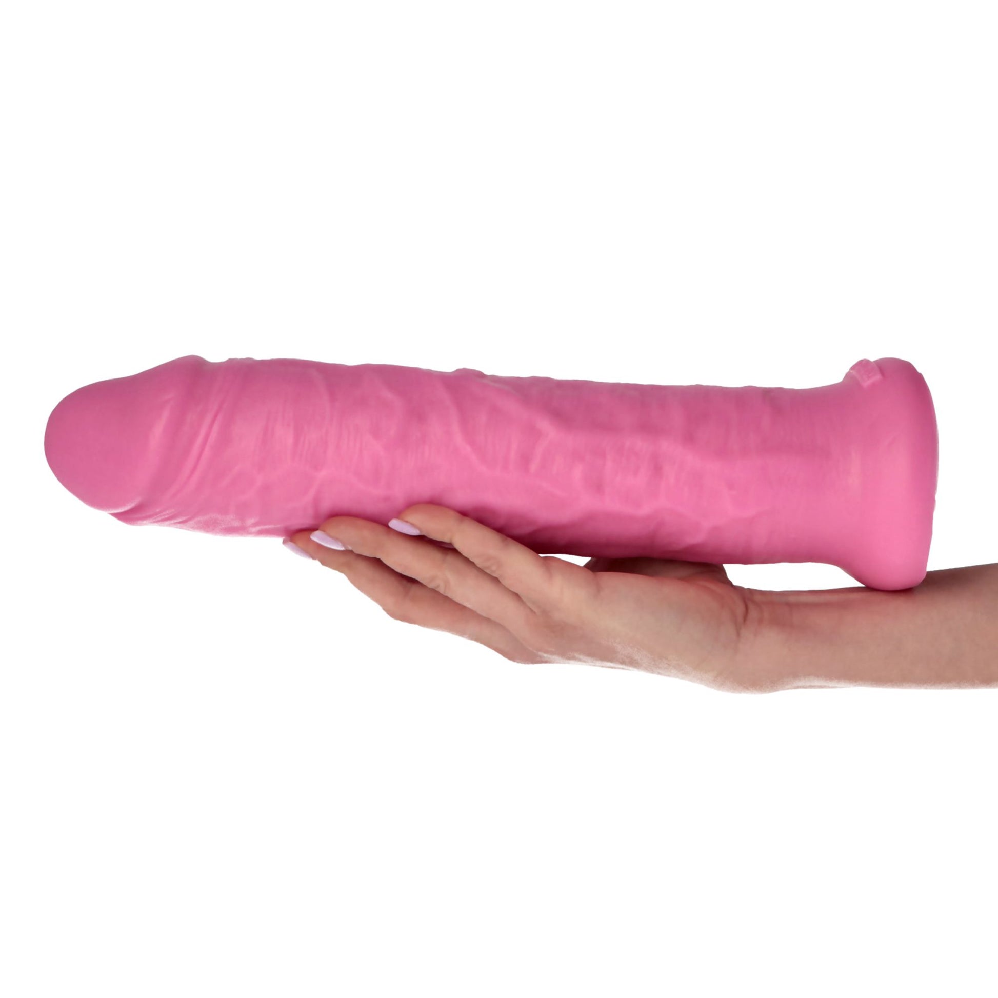 Toyz4lovers реалистично дилдо 32см Cesare — 2/8