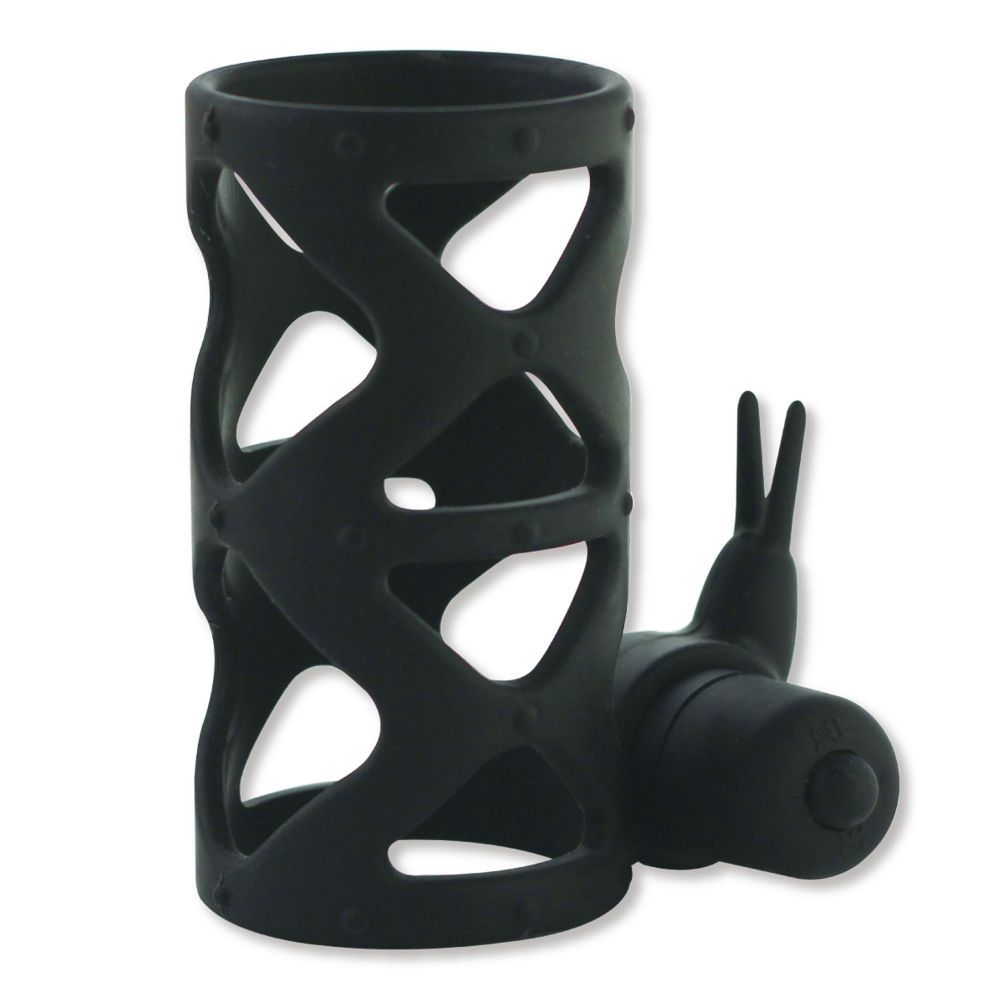 Toyz4Lovers вибриращ пръстен VibRing — 2/5