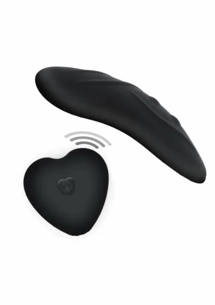 ToyJoy вибратор за бельо Angel Panty Vibe — 2/8