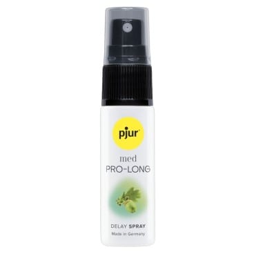 Pjur спрей за задържане Med Pro Long — 2/2