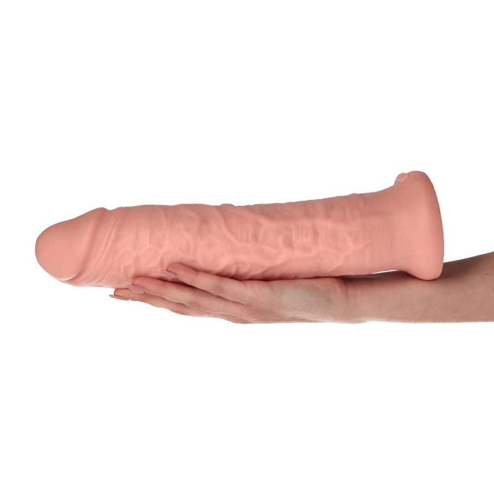 Toyz4Lovers Cesare дилдо с вендуза 32см — 2/5