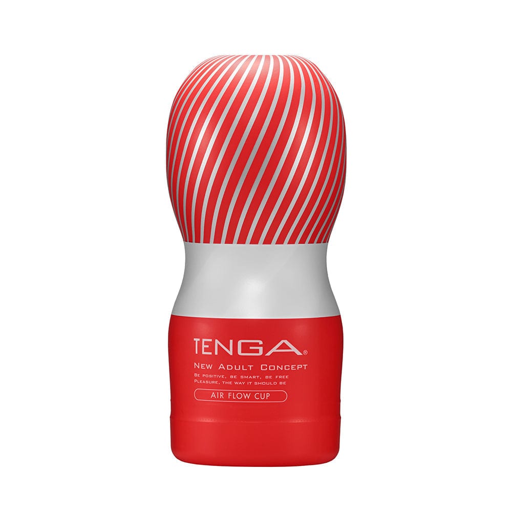 Tenga Мастурбатор 15.5см Air Flow Cup — 2/6