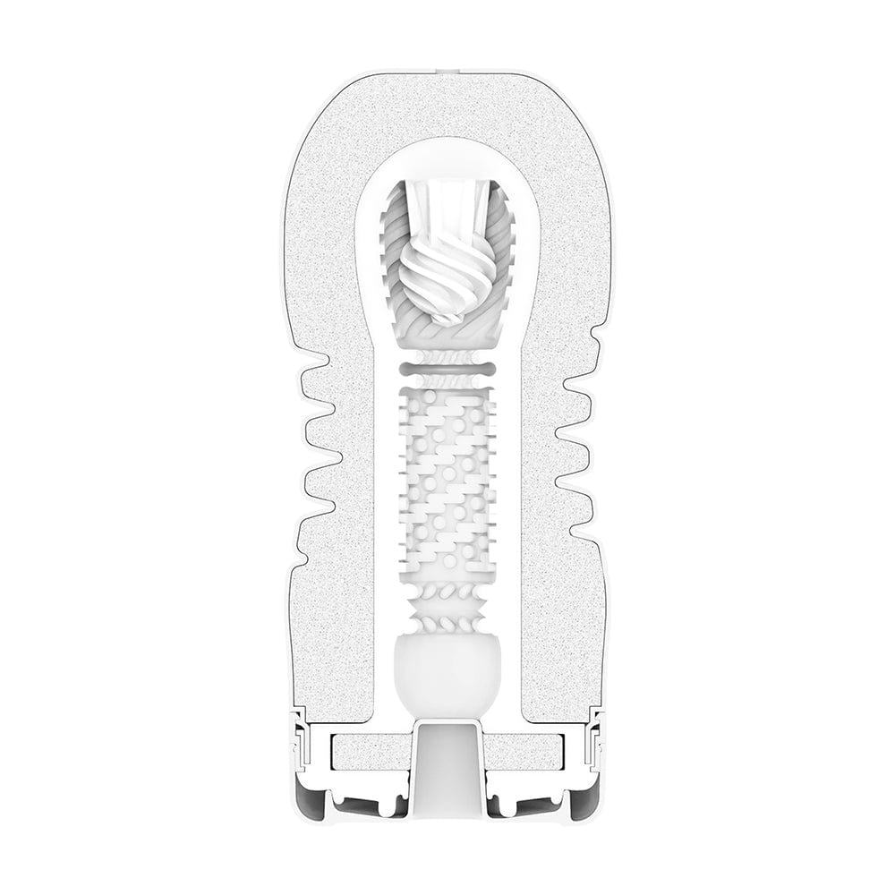 TENGA мастурбатор 12см SD Gentle — 2/4