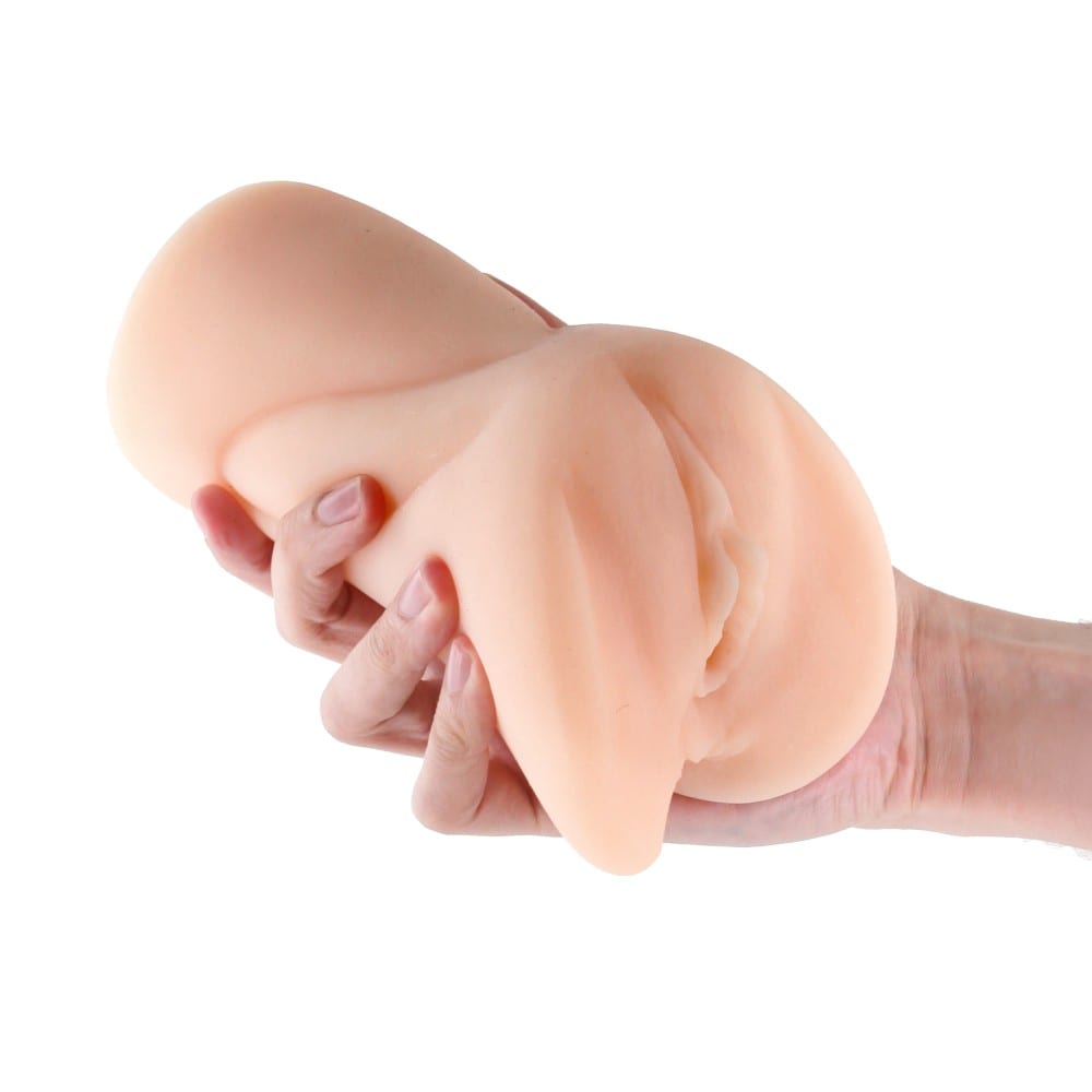 NS Novelties мастурбатор 16.8см Jasmine — 2/4