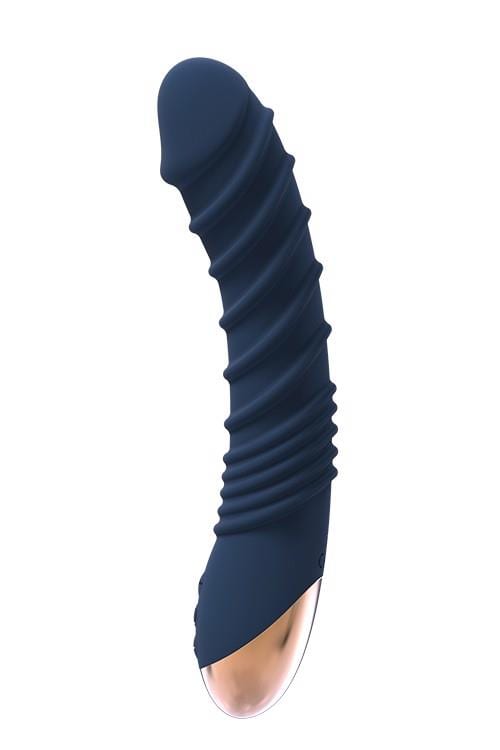 Dream Toys G Spot вибратор 21см Aeolus — 2/5