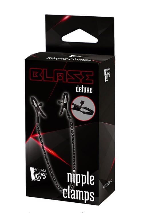Dream Toys щипки за зърна Blaze Deluxe — 2/2