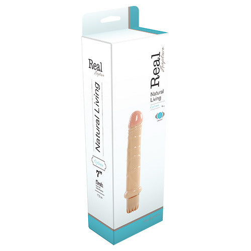 Toyz4Lovers вибратор 17.5см Cyclone — 2/2