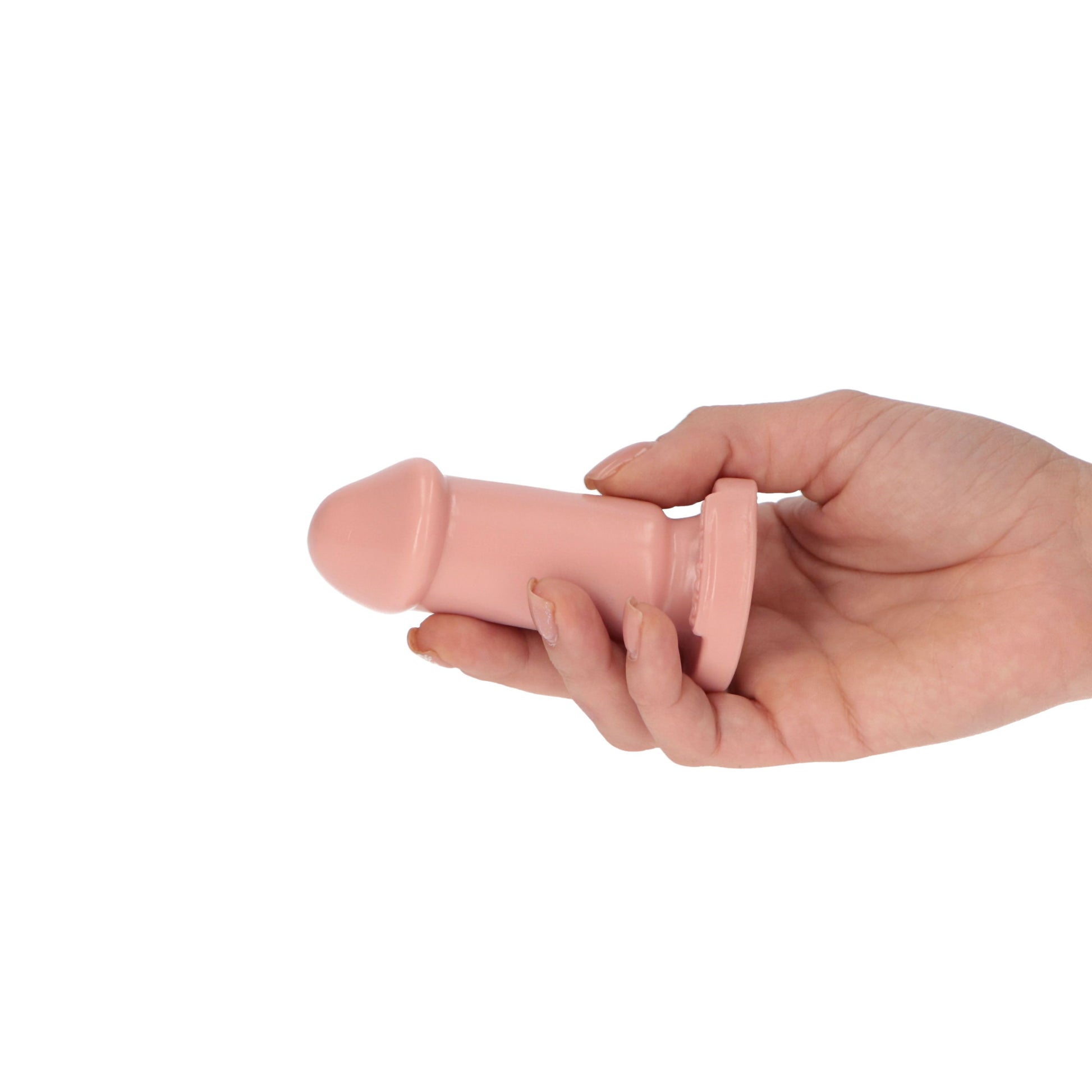 Toyz4Lovers Компактно Анално Дилдо 9 см — 2/5