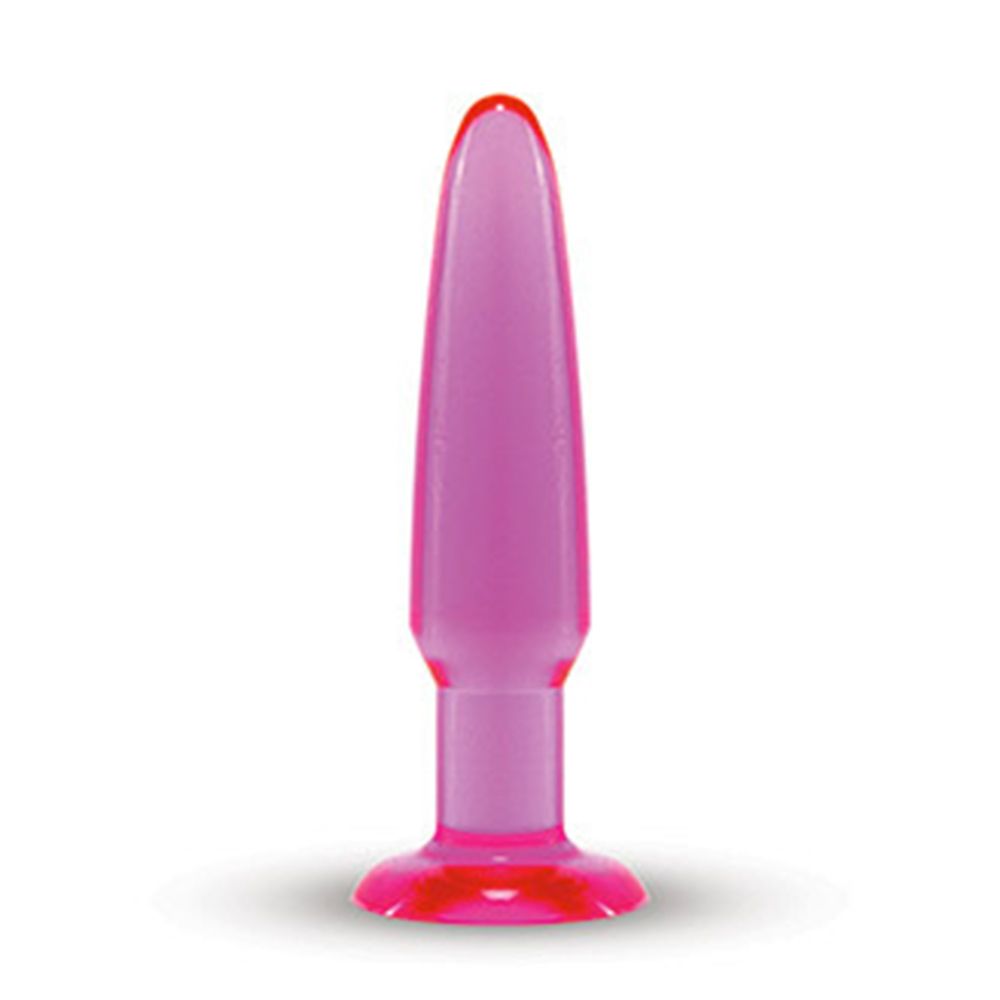 Toyz4Lovers анален плъг 11.5см Jammy Jelly — 2/3