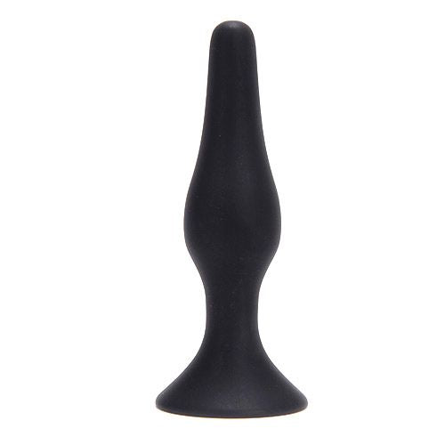 Toyz4Lovers анален плъг 10см Bottle Plug — 2/3