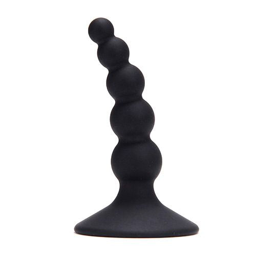 Toyz4Lovers анален плъг 10см Domino — 2/3