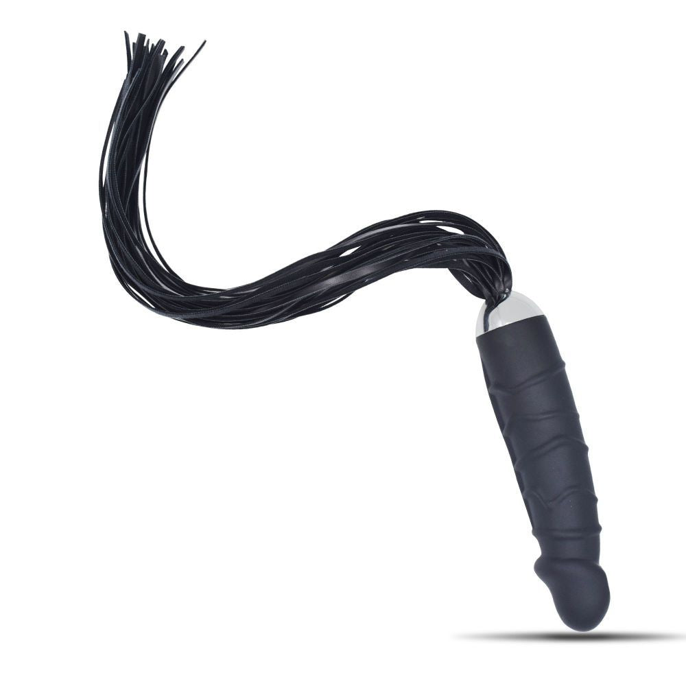 Toyz4Lovers плъг с камшик Real Anal Whip — 2/5