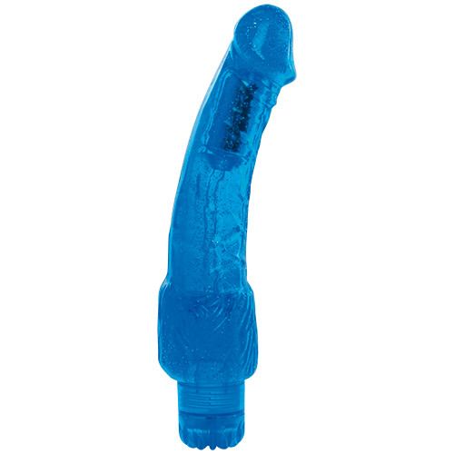 Toyz4Lovers вибратор 24см Jammy Jelly — 2/3