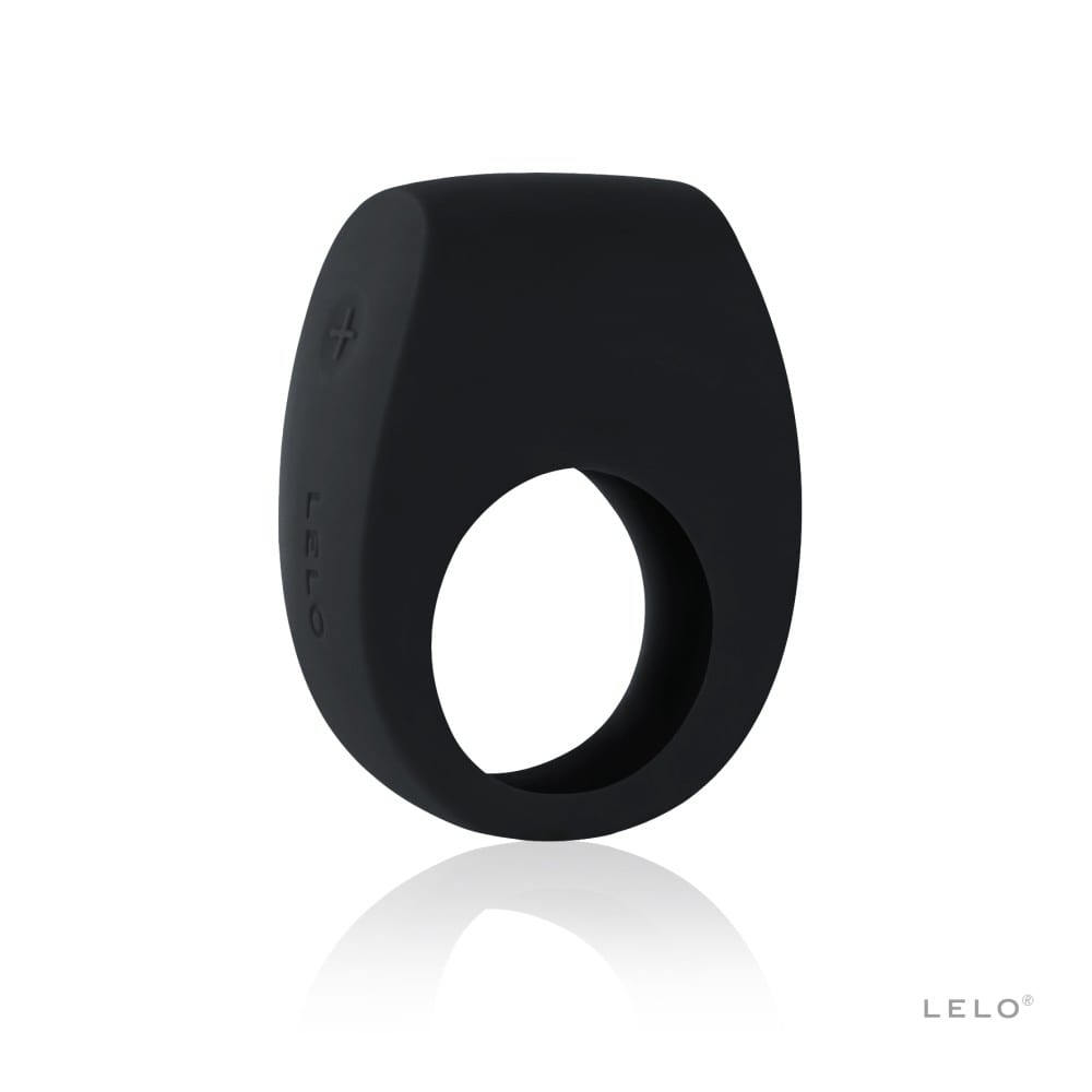 LELO Tor 2 пенис ринг и клиторстимулатор — 2/2
