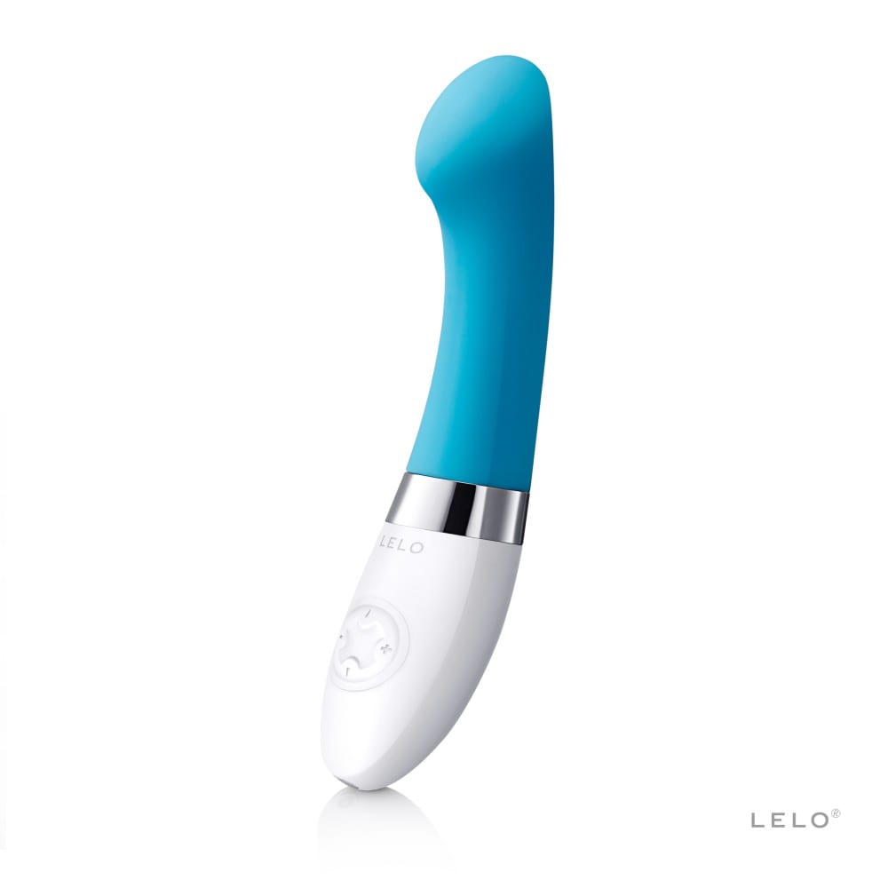 LELO GIGI 2 вибратор за G точка 16.5см — 2/3