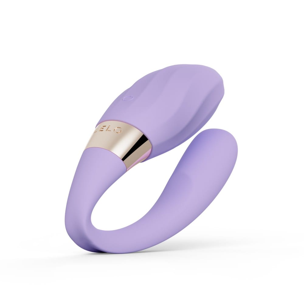 LELO Tiani Twist вибратор за двойки — 2/9