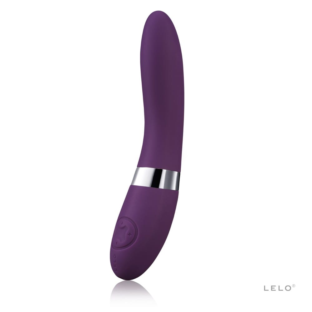 LELO Elise 2 G Spot вибратор 22см — 2/3
