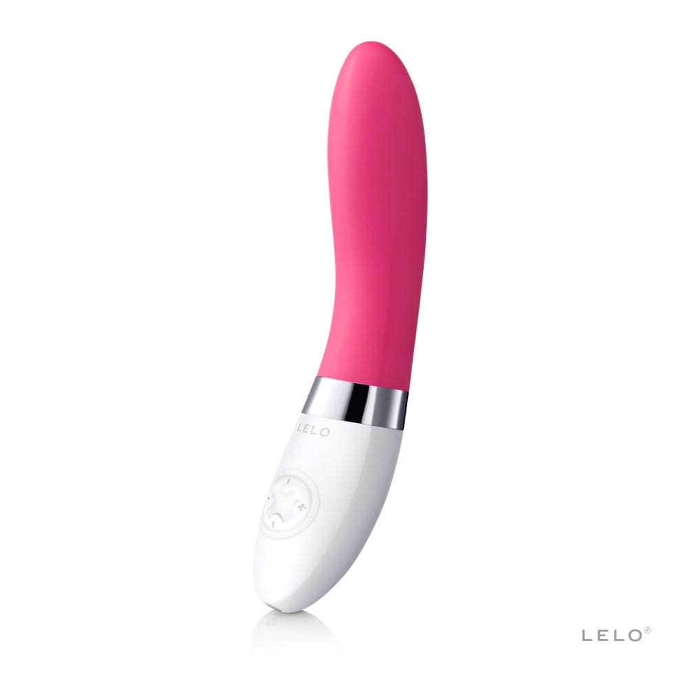 LELO LIV 2 луксозен вибратор 17.4см — 2/3