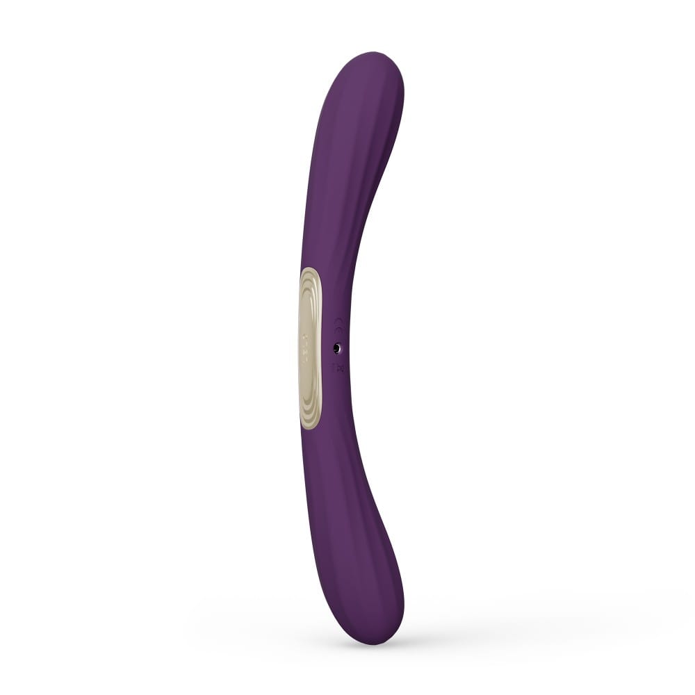 LELO Boomerang двоен вибратор 28.1см — 2/9