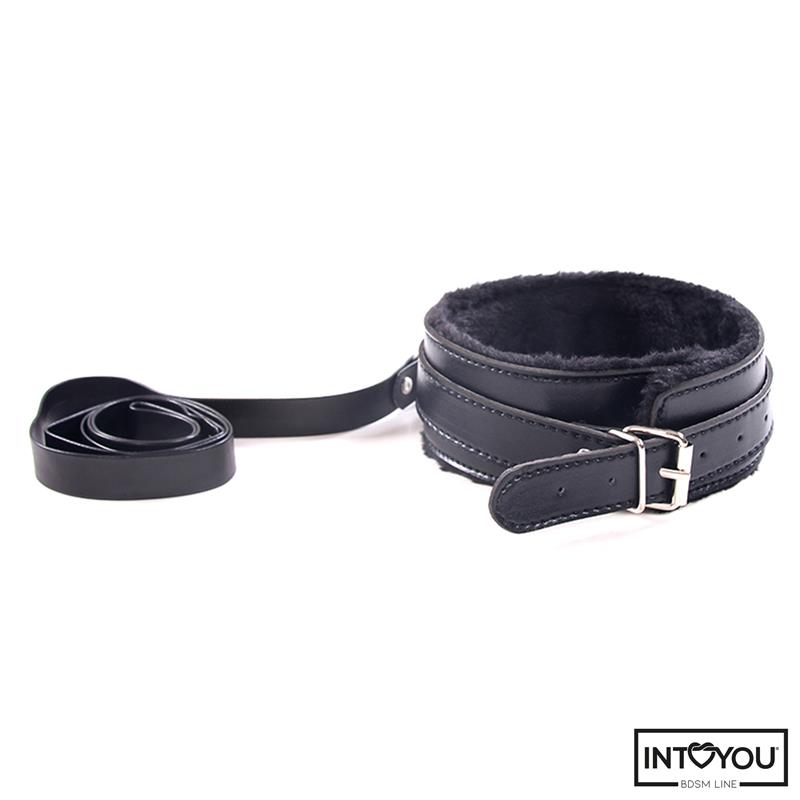 INTOYOU бдсм комплект Furry Kit 7 части — 2/8
