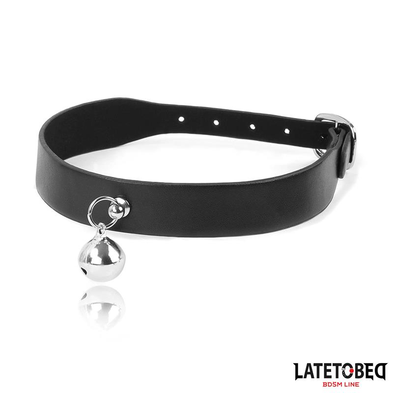LATETOBED нашийник с повод 87см — 2/9
